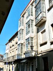 Edificio  Rúa do carme