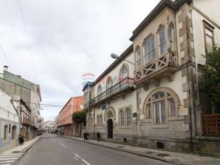 Building  Rúa galicia