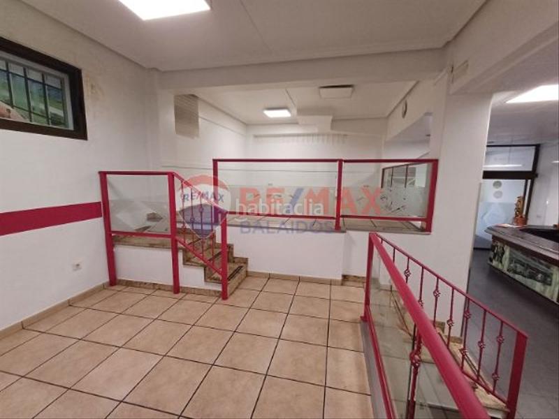 Foto 0ff903ee-162c-4dc5-97db-bd07b166b8c9. Local comercial a As Travesas - Balaidos Vigo