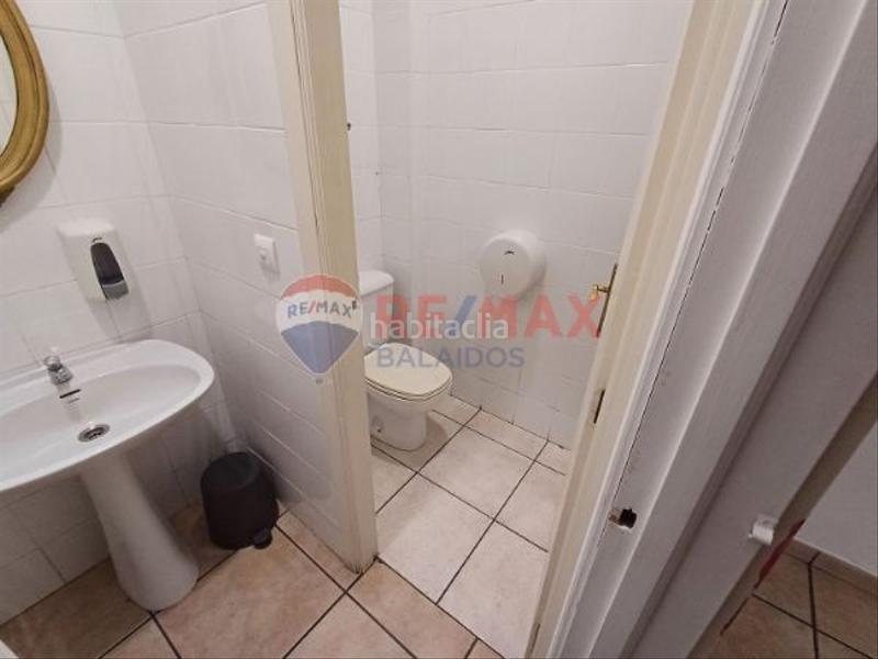 Foto 2cd70259-4fde-449d-8d84-a9ca2d5dd655. Local comercial a As Travesas - Balaidos Vigo