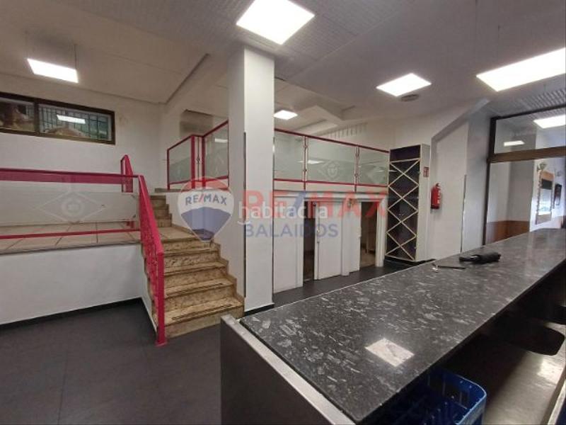 Foto a1b6275a-d98d-4c55-8bce-f1cfe38e40d5. Local comercial a As Travesas - Balaidos Vigo