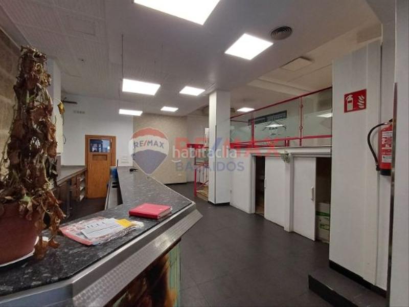 Foto a5bacfe3-e73b-42b6-aeee-becf966ec4e9. Local comercial a As Travesas - Balaidos Vigo