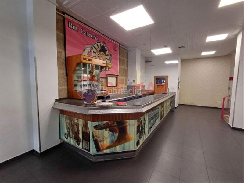 Foto d3e23883-8ff1-48de-9b61-3ad99647b1c6. Local comercial a As Travesas - Balaidos Vigo