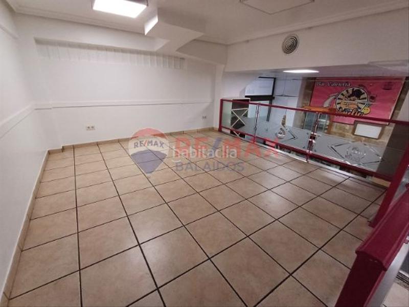 Foto f639903f-66f1-4264-aa9d-e31b32d7255b. Local comercial a As Travesas - Balaidos Vigo