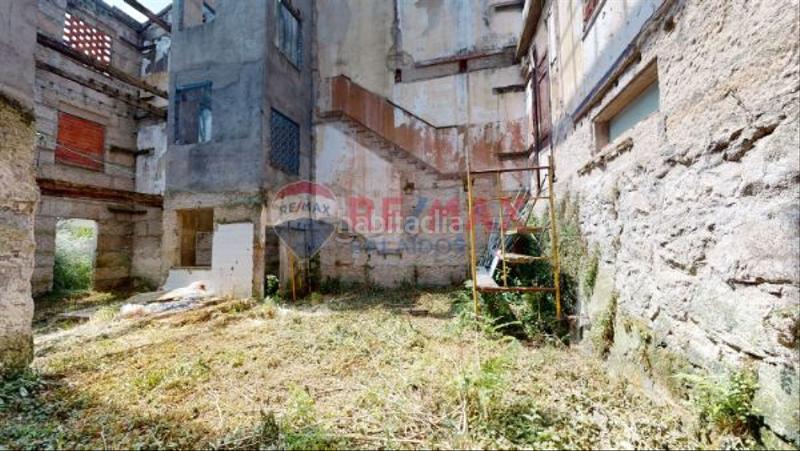 Foto 2cb32213-eaae-455e-b92a-c877b97c640c. Casa adosada en A Salgueira - O Castaño Vigo