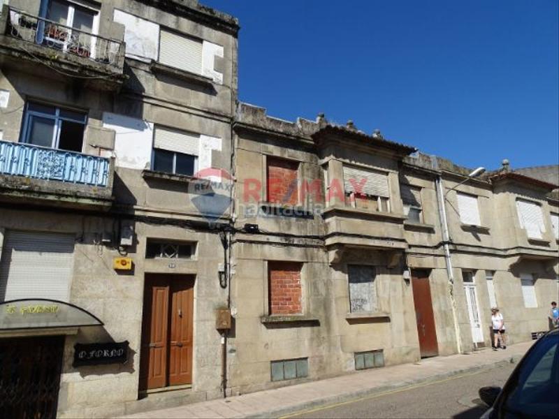 Foto 479e8014-08c6-4fe1-9a63-224287ac6209. Casa adosada en A Salgueira - O Castaño Vigo