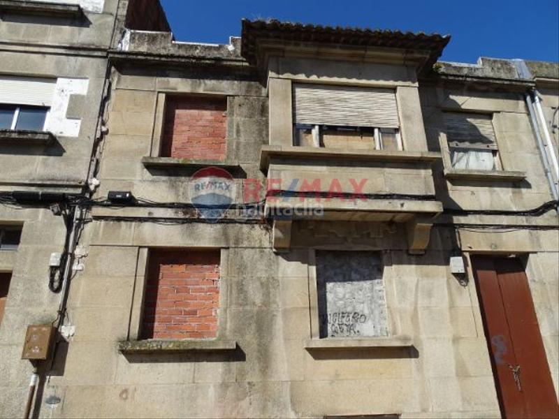 Foto 49b34441-8567-45b6-a85a-393384ba19d3. Casa adosada en A Salgueira - O Castaño Vigo