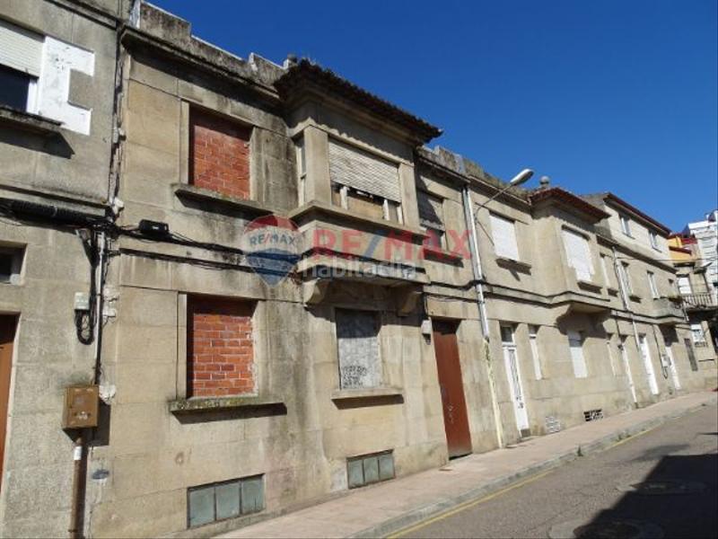 Foto 92e72eff-c277-4543-a6f4-3320e6142a63. Casa adosada en A Salgueira - O Castaño Vigo