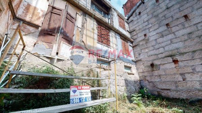 Foto 9c06d6f1-7c28-4eb7-8f6b-510660ba3675. Casa adosada en A Salgueira - O Castaño Vigo
