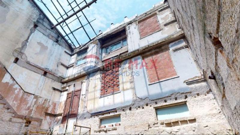 Foto a4016874-7abb-4c47-8937-bcc416482383. Casa adosada en A Salgueira - O Castaño Vigo