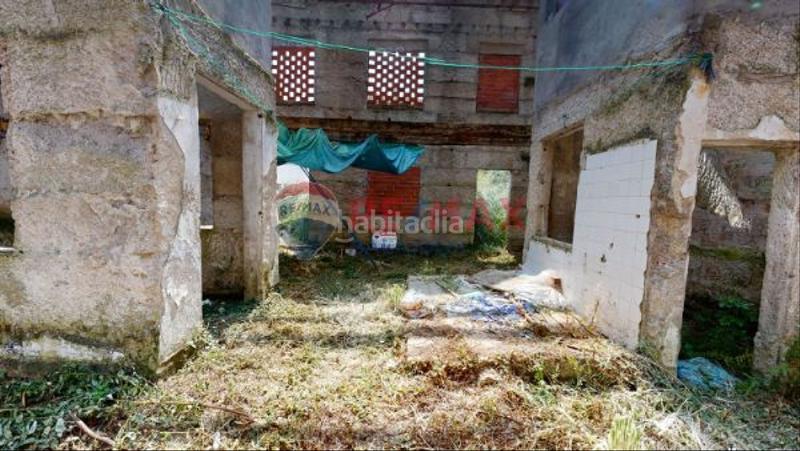 Foto a4b87155-4410-4947-8326-242ff3b30ed7. Casa adosada en A Salgueira - O Castaño Vigo