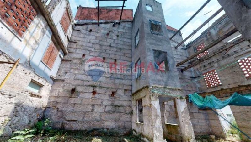 Foto a8377ad2-40c6-4be2-9e7c-7bf92008183a. Casa adosada en A Salgueira - O Castaño Vigo