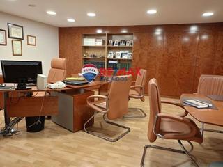 Oficina  Rúa de luis taboada