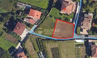 Terreno residencial  Camino treistas