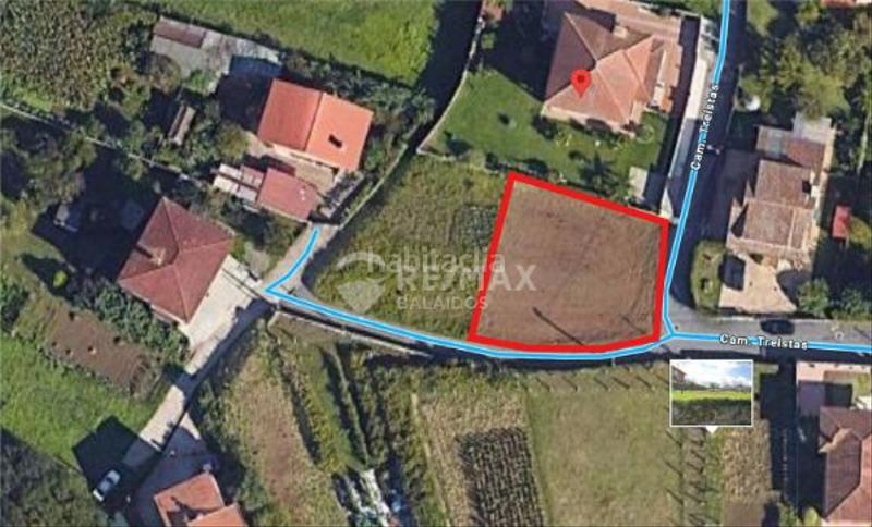 Foto 1e935808-976d-450c-8811-32778366a772. Terreno residenziale in Valadares - Beade Vigo