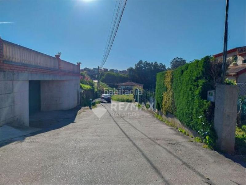 Foto a2edb836-fdef-490a-b640-2ddbea2ad422. Terreno residenziale in Valadares - Beade Vigo