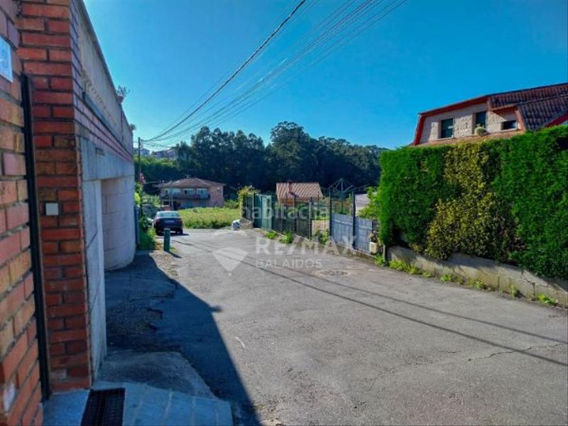 Foto bb731232-b827-44af-ace8-d3e8882c2b6e. Terreno residenziale in Valadares - Beade Vigo