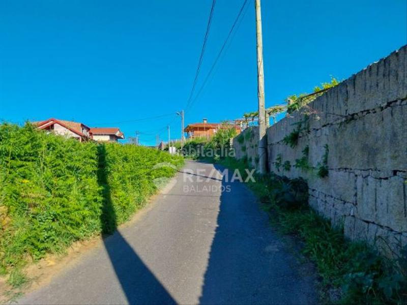 Foto d1f34141-57a1-40b8-9361-d916e7be730f. Terreno residenziale in Valadares - Beade Vigo