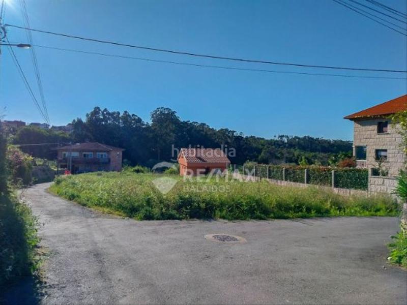 Foto ee8f48e3-7999-4138-b1c2-d75eecbc7514. Terreno residenziale in Valadares - Beade Vigo