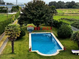 House  Estrada da gándara