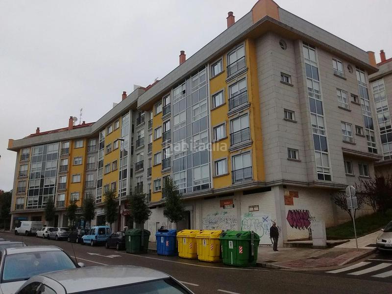 Foto 9ad491d7-3561-4136-aad8-8326c44ec81f. Appartamento in Lavadores Vigo