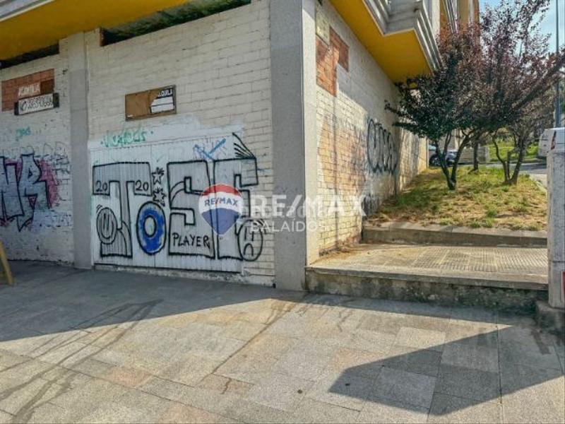 Foto acd13f32-4024-4c34-a43d-b9650de67f2e. Appartamento in Lavadores Vigo