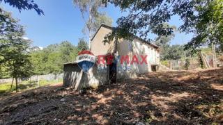 House in Cañiza (A)