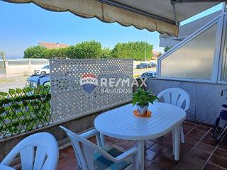 Appartement  Estrada pola vía