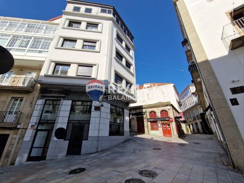 Foto 0942e1b0-8f93-4c29-842f-ef66551f3365. Local comercial a Casco Vello Vigo