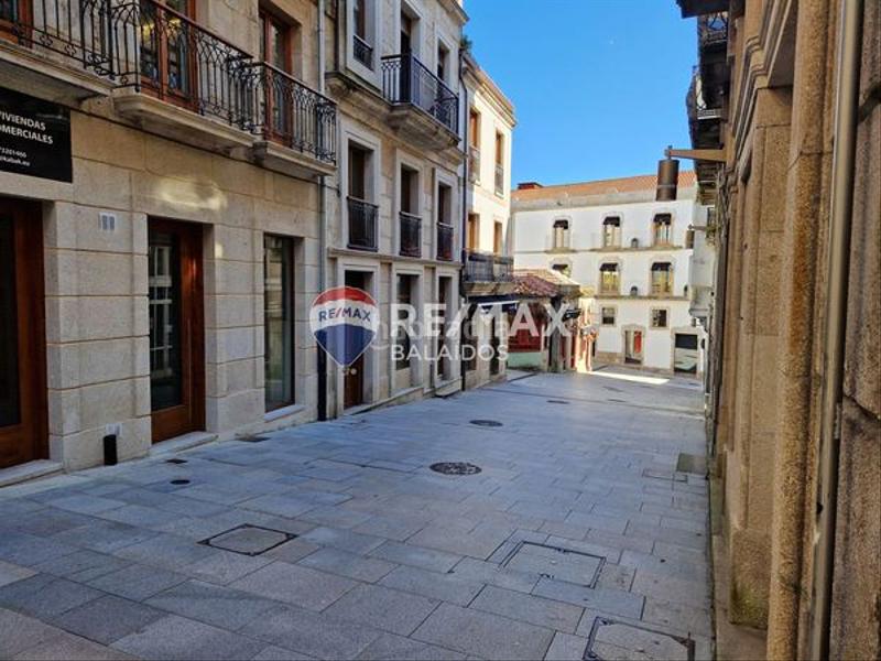 Foto 115f3d39-14cc-4c54-b756-51f36f6f035a. Local comercial a Casco Vello Vigo