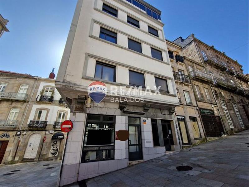Foto 1cd869b1-5efa-4a27-89b3-66242ca2f9f3. Local comercial a Casco Vello Vigo