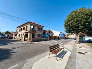 Casa  Rúa combro