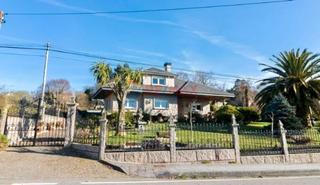 Chalet  Rúa antonio facorro