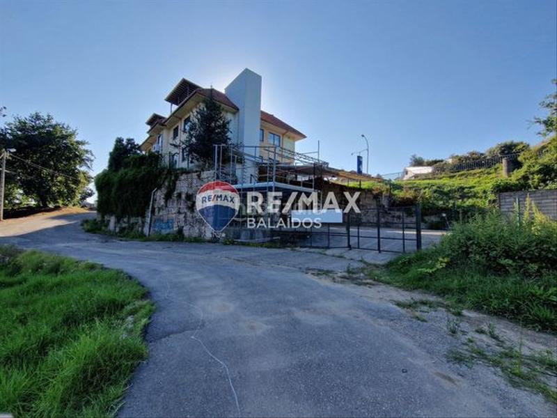 Foto 26300281-ec0c-4c02-b428-8f8be182c792. Bâtiment à usage industriel dans Cabral - Candeán Vigo