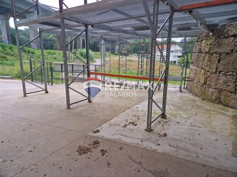 Foto 8b1b8c20-4936-4b56-91a1-d856a25f36b0. Bâtiment à usage industriel dans Cabral - Candeán Vigo