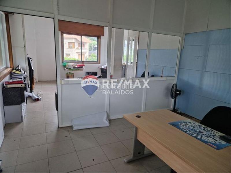 Foto bc05cab5-3cfe-4a5e-9171-7c931b5df8ed. Bâtiment à usage industriel dans Cabral - Candeán Vigo