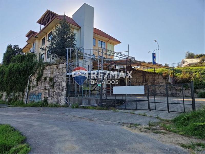 Foto de81c082-c50d-4c9f-8d07-9b8521c08506. Bâtiment à usage industriel dans Cabral - Candeán Vigo