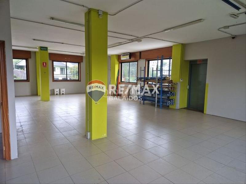 Foto 11482111-4d7c-4153-af07-dd51e635427b. Nau industrial a Cabral - Candeán Vigo