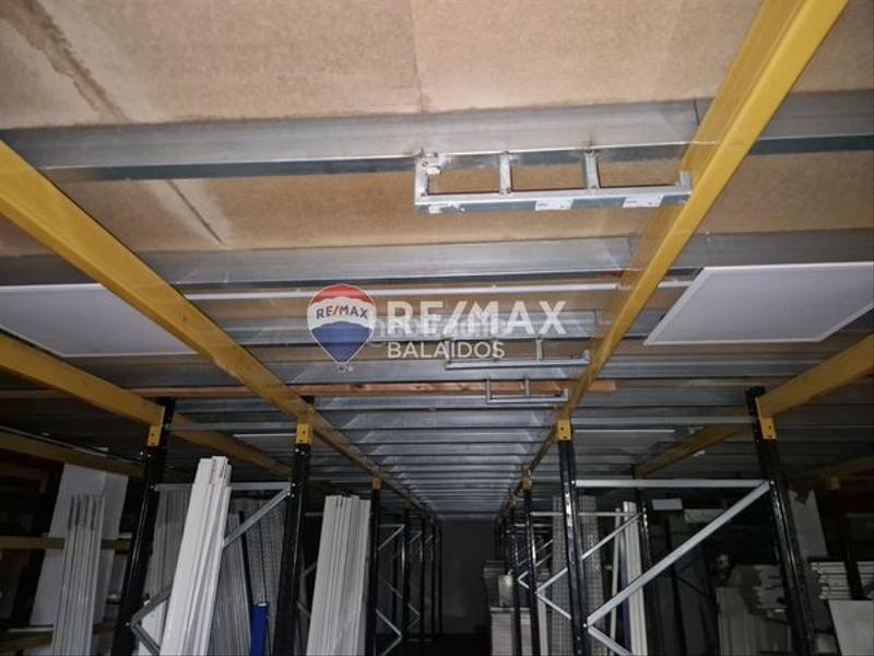 Foto 2d1bc83f-f9e6-44d5-a09c-4e741b7d4987. Nau industrial a Cabral - Candeán Vigo