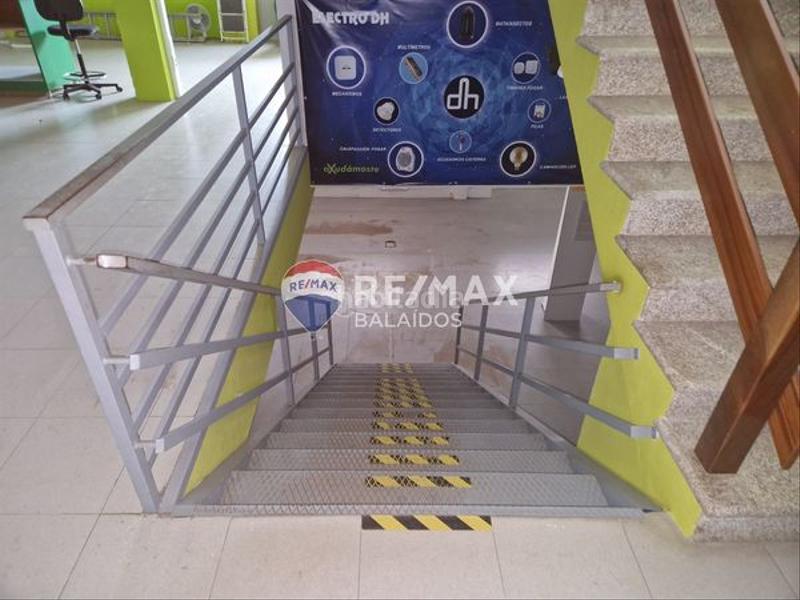 Foto cf2cb0cd-4f21-41f3-8ba4-6bf9eeaf49eb. Nau industrial a Cabral - Candeán Vigo