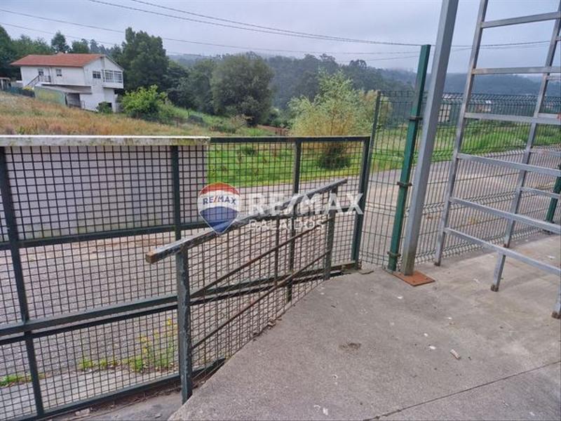 Foto 0fece8a6-0918-4157-86bf-d008a2b95fbe. Nave industrial en Cabral - Candeán Vigo