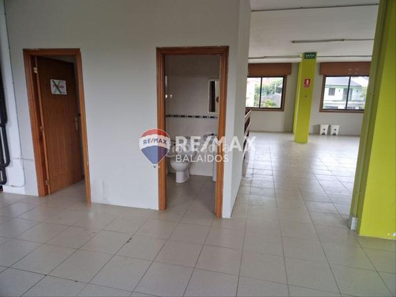 Foto 154f5cbc-19d7-433b-80af-0e5fc021425d. Nave industrial en Cabral - Candeán Vigo