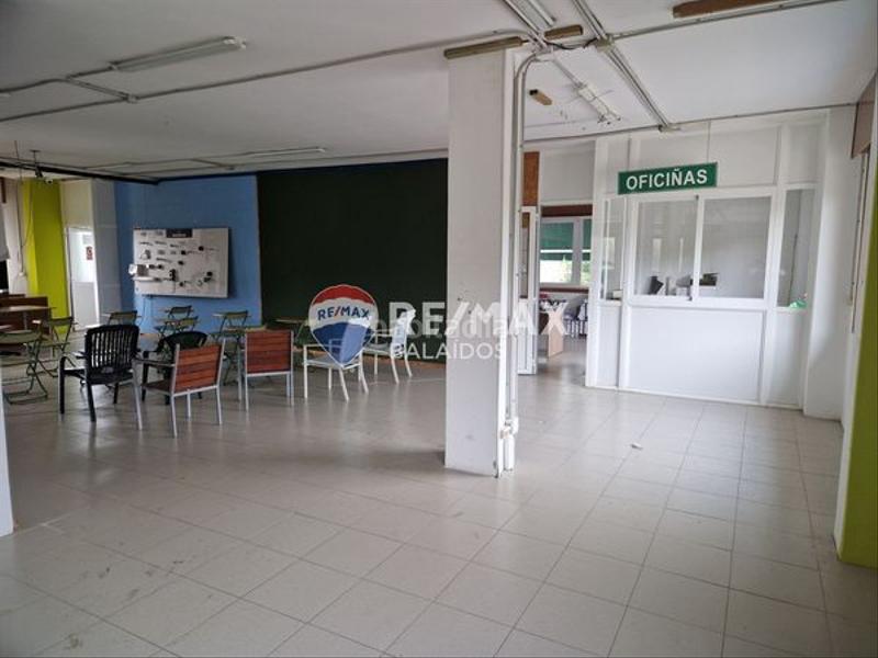 Foto 1a2785f0-3d86-4aad-a80a-e41c406c4403. Nave industrial en Cabral - Candeán Vigo