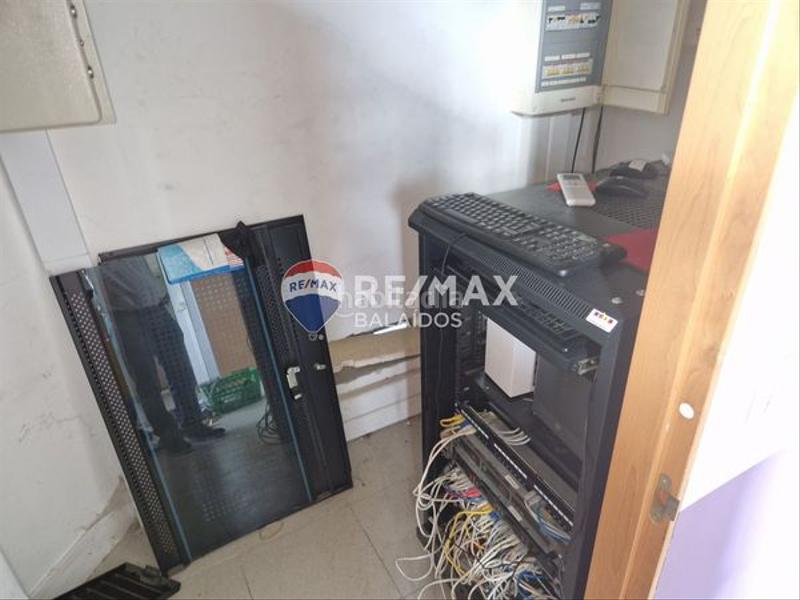 Foto 90a93dd3-57c5-4af2-bb6b-2e0656e5f066. Nave industrial en Cabral - Candeán Vigo