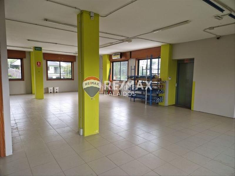 Foto 9e7b83e2-a969-42be-9e3e-3a83c89daa05. Nave industrial en Cabral - Candeán Vigo