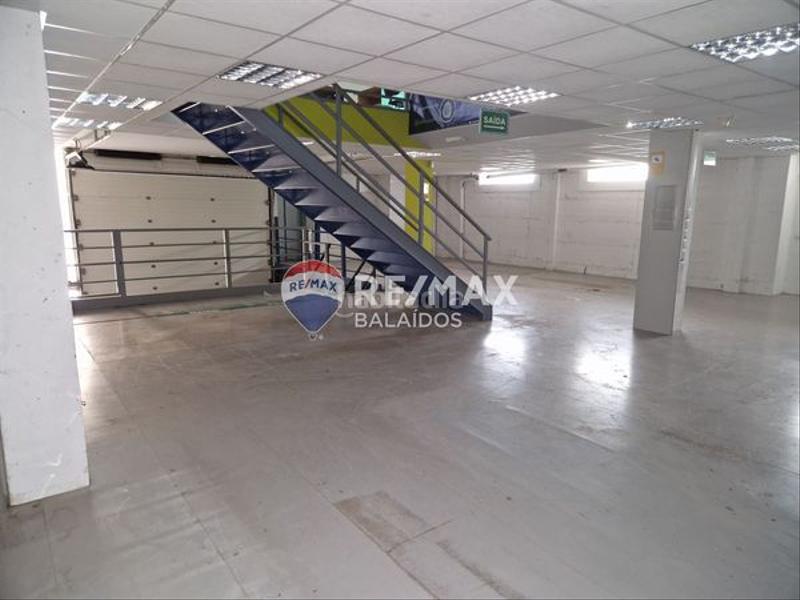 Foto f7e5b87e-c71f-4727-be79-1eb1d7e128c5. Nave industrial en Cabral - Candeán Vigo