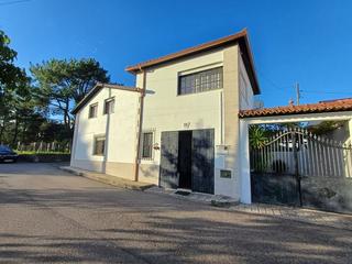 Maison  Estrada da gándara