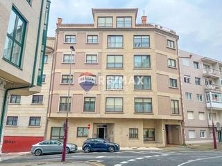 Appartement  Rúa do alcalde garcía filgueira