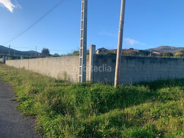 Foto 71832a51-28f6-4f07-a37c-a8919cca0aee. Terreno residencial en Rosal (O)