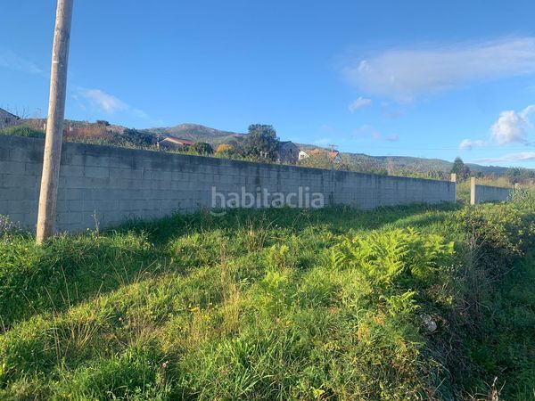 Foto 7a374c71-4845-4630-9cce-2aae1ea6aad8. Terreno residencial en Rosal (O)